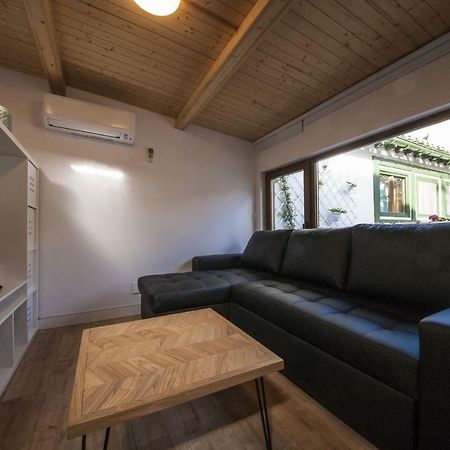 톨레도 Atico Patio De La Plata 아파트 외부 사진