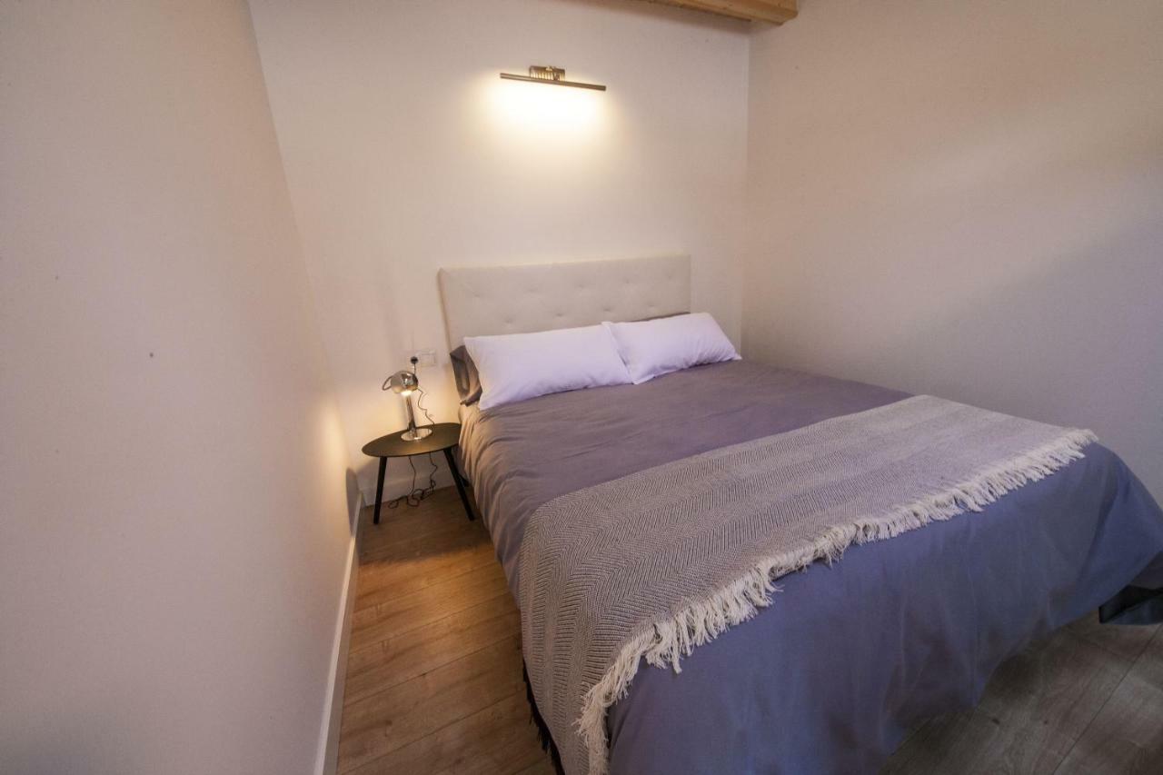 톨레도 Atico Patio De La Plata 아파트 외부 사진