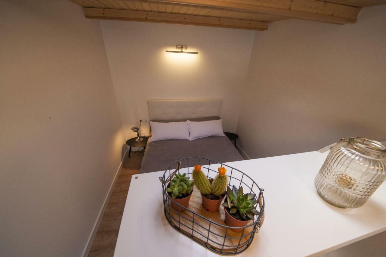 톨레도 Atico Patio De La Plata 아파트 외부 사진